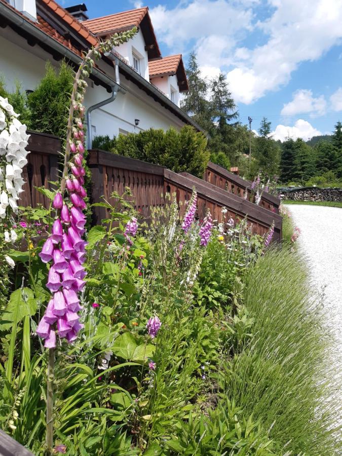 Wysokie Laki Domki W Gorach Ковары Экстерьер фото